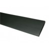 GUAINA TERMORETR. FLESSIBILE 18,0mm NERA