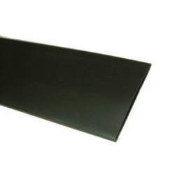 GUAINA TERMORETR. FLESSIBILE 35mm NERA