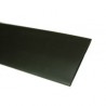 GUAINA TERMORETR. FLESSIBILE 50,8mm NERA