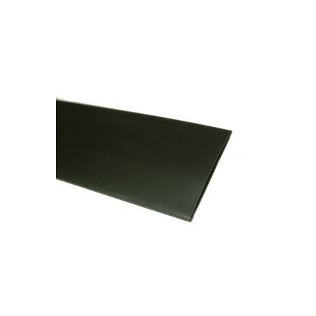 GUAINA TERMORETR. FLESSIBILE 76,2mm NERA