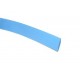 GUAINA TERMORETR. FLESSIBILE 9,5mm BLU