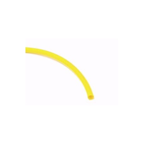 TUBETTO STERLINGATO DIAM. 5MM