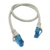 CAVO PATCH CORD UTP CAT5E 0,5 MT