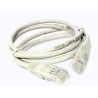CAVO PATCH CORD UTP CAT5E 3 MT GRIGIO LOGILINK ALTA QUALITA'