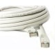 CAVO PATCH CORD S/ FTP CAT6A 15 MT