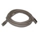 CAVO PATCH CORD FTP CAT6E 3 MT LOGILINK GRIGIO CHIARO