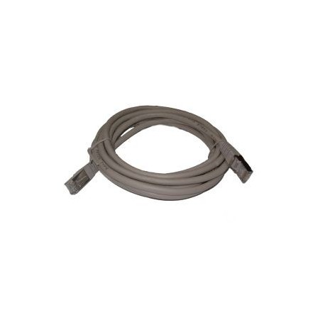 CAVO PATCH CORD FTP CAT6E 3 MT LOGILINK GRIGIO CHIARO