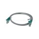 CAVO PATCH CORD UTP CAT5E CROSS 20 MT