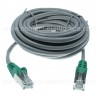 CAVO PATCH CORD FTP CAT5E CROSS 1 MT