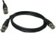 CAVO RG59 CON BNC M/M 75 oHM 5MT