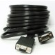 CAVO MONITOR VGA-15HD MASCHIO-FEMMINA 10MT CON FERRITI