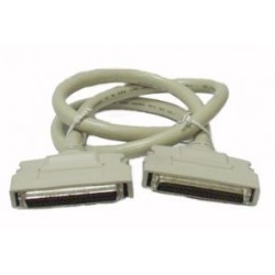 CAVO SCSI III HPDB68 M/M