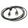CAVO USB A 2.0 - 12pin FOTOCAMERA OLIMPUS