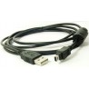 CAVO USB A 2.0 - 14pin FOTOCAMERA FUJI