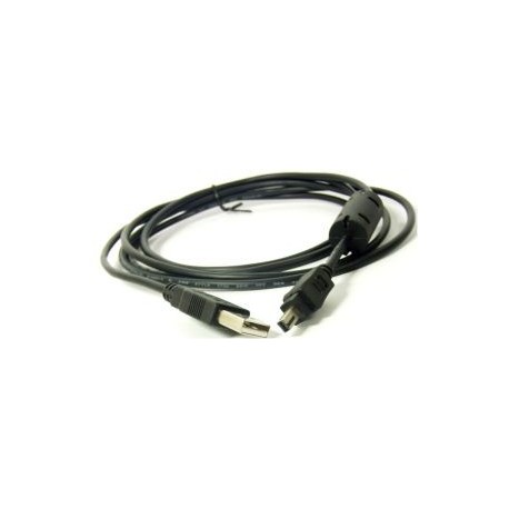 CAVO USB A 2.0 - 8pin FOTOCAMERA MINOLTA