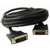 CAVO DVI-D 24 1 DUAL LINK M/M 3 MT