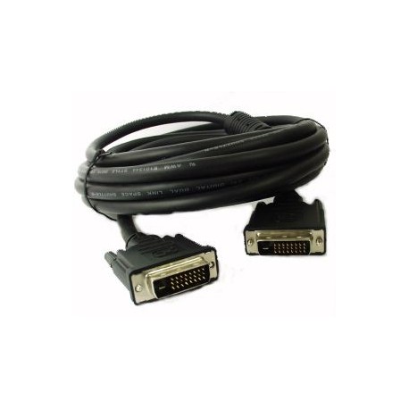 CAVO DVI-D 24 1 DUAL LINK M/M 10 MT