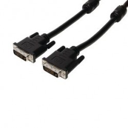 CAVO DVI-I 24 5 DUAL LINK M/M 2MT