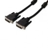 CAVO DVI-I 24 5 DUAL LINK M/M 2MT