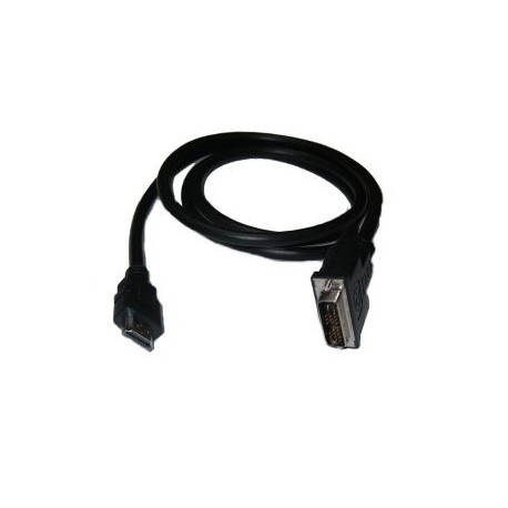 CAVO DVI-D 24 1/HDMI 19P M/M 3MT