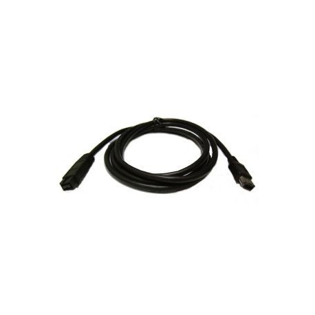 CAVO FIREWIRE 6P/9P M/M 2 MT