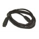 CAVO FIREWIRE 9P/9P M/M 1,8MT