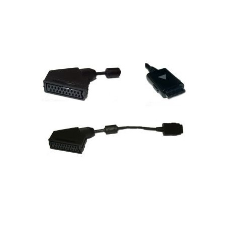 ADATTATORE SCART PER TV LED SAMSUNG 01154A