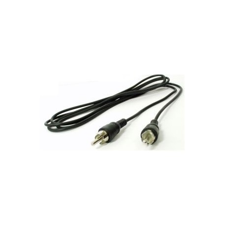 CAVO 2 RCA AUDIO M/M 2 MT