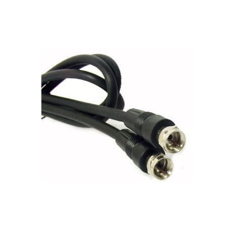 CAVO SPINA F MASCHIO/MASCHIO 1,5MT NERO