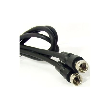 CAVO SPINA F MASCHIO/MASCHIO 20MT NERO