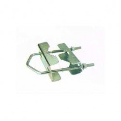 STAFFA UNIVERSALE PER PALI 30/55CM