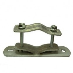 ZANCA PARI MURO DIAM 32/60 PESANTE