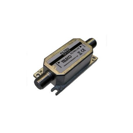 FILTRO SOPPRESSORE LTE E2-E60 CON PRESA F