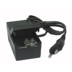 ALIMENTATORI PER AMPLIFICATORI ANTENNA TV, 12V 120mA 1 USCITE, MORSETTO