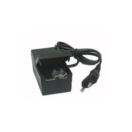 ALIMENTATORI PER AMPLIFICATORI ANTENNA TV, 12V 120mA 1 USCITE, MORSETTO