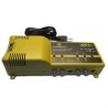 CENTRALINO TV DIGITALE TERRESTRE LTE VHF/UHF 3 ING 40dB