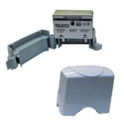 AMPLIFICATORE DA PALO 40-790Mhz 20dB REGOLABILE CON FILTRO LTE