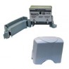 AMPLIFICATORE DA PALO 40-790Mhz 20dB REGOLABILE CON FILTRO LTE