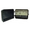 AMPLIFICATORE DA PALO 2in LOG 1UHF 32db REGOLABILE, FILTRO LTE PRESE F