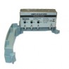 AMPLIFICATORE DA PALO 2UHF 33dB 1VHF 26dB REGOLABILI CON FILTRO LTE