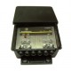 AMPLIFICATORE DA PALO 40-862MHz 22db REGOLABILE 2 INGRESSI, 1 USCITA