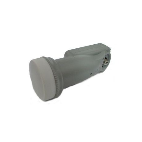 LNB UNIVERSALE SINGOLO 0,2dB TELECO