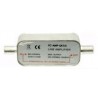 AMPLIFICATORE LINEA SAT 20dB PASSANTE ...