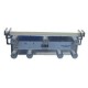 DS6 SPLITTER 6 VIE TV/SAT CONNETTORI (F) ORIZONTALE
