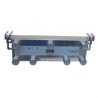 DS6 SPLITTER 6 VIE TV/SAT CONNETTORI (F) ORIZONTALE