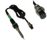 SALDATORE A STILO X STAZIONE SERIE ZD912 / ZD916 / ZD917 / ZD987/ 6 PIN
