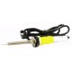 SALDATORE A STILO 24V 48W SERIE 520,530,540,SSL-2, SSS-1 SPINA (5 PIN)