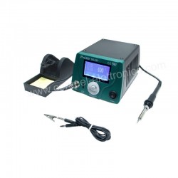 STAZIONE SALDANTE DIGITALE 75W SS257B PRO'SKIT