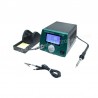 STAZIONE SALDANTE DIGITALE 75W SS257B PRO'SKIT