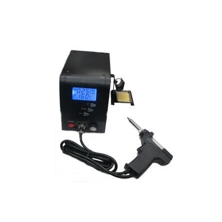 STAZIONE DISSALDANTE DIGITALE 1010DR 80W